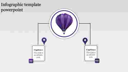 infographic template powerpoint-infographic template powerpoint-2-Purple